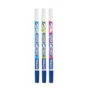 Opakowanie Wymazywacz do atramantu z korektorem Super Pirat