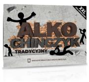 Opakowanie XXL Alkochińczyk tradycyjny