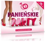 XXL Panieńskie Party. Wydawca: Grammi. Dadada.pl Opakowanie XXL Panieńskie Party