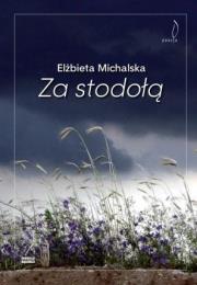 Okładka książki Za stodołą