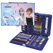 Opakowanie Zestaw artystyczny 71 elementów Kraina lodu 29