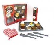 Opakowanie Zestaw ciasteczka do krojenia i pieczenia