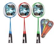 Opakowanie Zestaw do badmintona