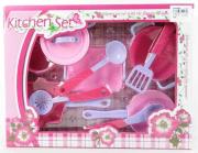 Opakowanie Zestaw kuchenny