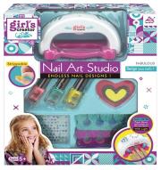 Opakowanie Zestaw z suszarką do paznokci