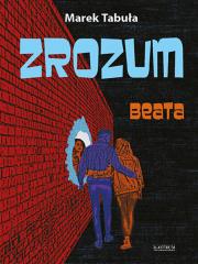 Okładka książki Zrozum cz.1 Beata