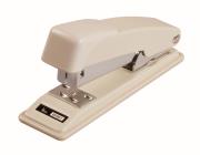 Opakowanie Zszywacz Tetis metalowy 24/6-26/6 szary 25 arkuszy