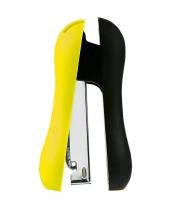 Opakowanie Zszywacz TYST1208 Ha! żółty 20 kartek EAGLE