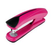 Opakowanie Zszywacz TYST6102B różowy 20 kartek EAGLE