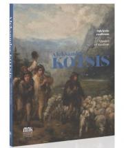 Okładka książki Aleksander Kotsis. Odcienie realizmu