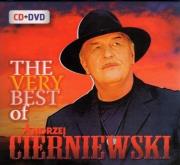 Andrzej Cierniewski - Very Best Of. Autor: Cierniewski Andrzej. Dadada.pl Okładka książki Andrzej Cierniewski - Very Best Of