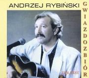 Andrzej Rybiński - The Best CD. Autor: Andrzej Rybiński. Dadada.pl Okładka książki Andrzej Rybiński - The Best CD