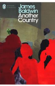 Another Country. Autor: Baldwin James. Dadada.pl Okładka książki Another Country
