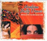 Arabian Belly Dance. Anthology Of The... CD. Autor: praca zbiorowa. Dadada.pl Okładka książki Arabian Belly Dance. Anthology Of The... CD