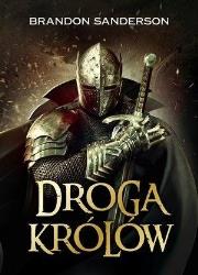 Okładka książki Archiwum burzowego światła T.1 Droga Królów