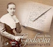 Okładka książki Autobiografia Aniela Róża Godecka audiobook