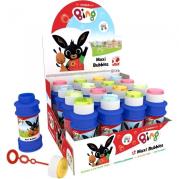 Opakowanie Bańki mydlane 175ml Bing (16szt)