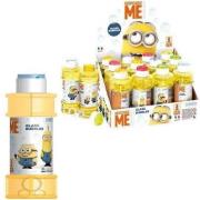 Opakowanie Bańki mydlane 300ml Minionki (12szt)