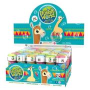 Opakowanie Bańki mydlane 60ml Lama (36szt)