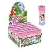 Opakowanie Bańki mydlane Jej Wysokość Zosia 1szt