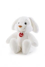 Biały Królik. Wydawca: Trudi. Dadada.pl Opakowanie Biały Królik