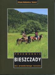 Bieszczady. Przewodnik dla prawdziwego turysty wyd. 20. Autor: Opracowanie zbiorowe. Dadada.pl Okładka książki Bieszczady. Przewodnik dla prawdziwego turysty wyd. 20
