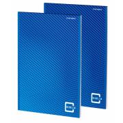 Opakowanie Blok notatnikowy A5/50K kratka Color 2.0 (10szt)