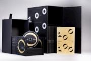 BOX ''100 na 100'' Muzyczne dekady wolności- w. ang.. Autor: praca zbiorowa. Dadada.pl Okładka książki BOX ''100 na 100'' Muzyczne dekady wolności- w. ang.