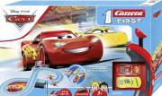 Opakowanie Carrera 1. First - Disney Cars Race of Friends