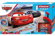 Opakowanie Carrera 1. First - Disney Pixar Cars Piston Cup