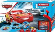 Opakowanie Carrera 1. First - Disney Pixar Cars Power Duell