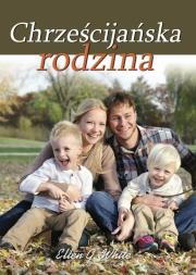 Okładka książki Chrześcijańska Rodzina