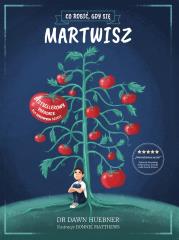 Okładka książki Co robić, gdy się martwisz w.2