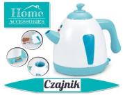 Opakowanie Czajnik ze światłem i dźwiękiem