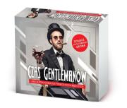 Czas gentlemanów. Wydawca: Grammi. Dadada.pl Opakowanie Czas gentlemanów