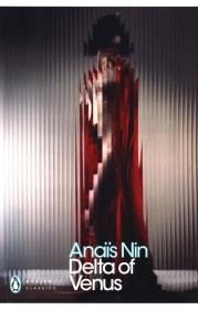 Okładka książki Delta of Venus