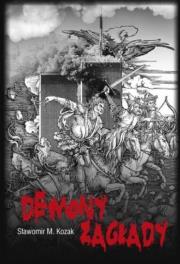 Demony Zagłady + DVD. Autor: Sławomir M. Kozak. Dadada.pl Okładka książki Demony Zagłady + DVD