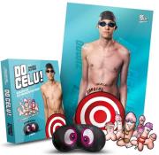 Opakowanie Do celu! - Fikuśny pływak