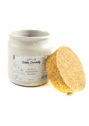 Zdjęcie produktu Dolina Czeremchy Świeca korzenna śliwka 110g