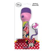 Opakowanie Duża Latarka LED, Myszka Minnie