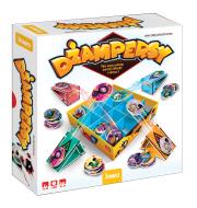 Dżampersy JAWA. Wydawca: Jawa. Dadada.pl Opakowanie Dżampersy JAWA