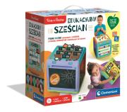 Opakowanie Edukacyjny sześcian 50695