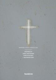 Ekspresja jako spotkanie chrystologii i antropologii. Autor: Sawicki Bernard. Dadada.pl Okładka książki Ekspresja jako spotkanie chrystologii i antropologii