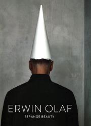 Okładka książki Erwin Olaf (English edition)