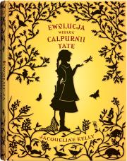 Okładka książki Ewolucja według Calpurnii Tate w.2