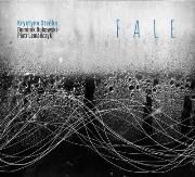 Okładka książki Fale CD