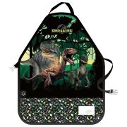 Opakowanie Fartuszek Dinozaur 15 DERFORM