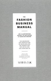 Opakowanie Fashion Business Manual