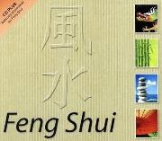 Okładka książki Feng Shui