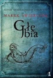 Okładka książki Głębia